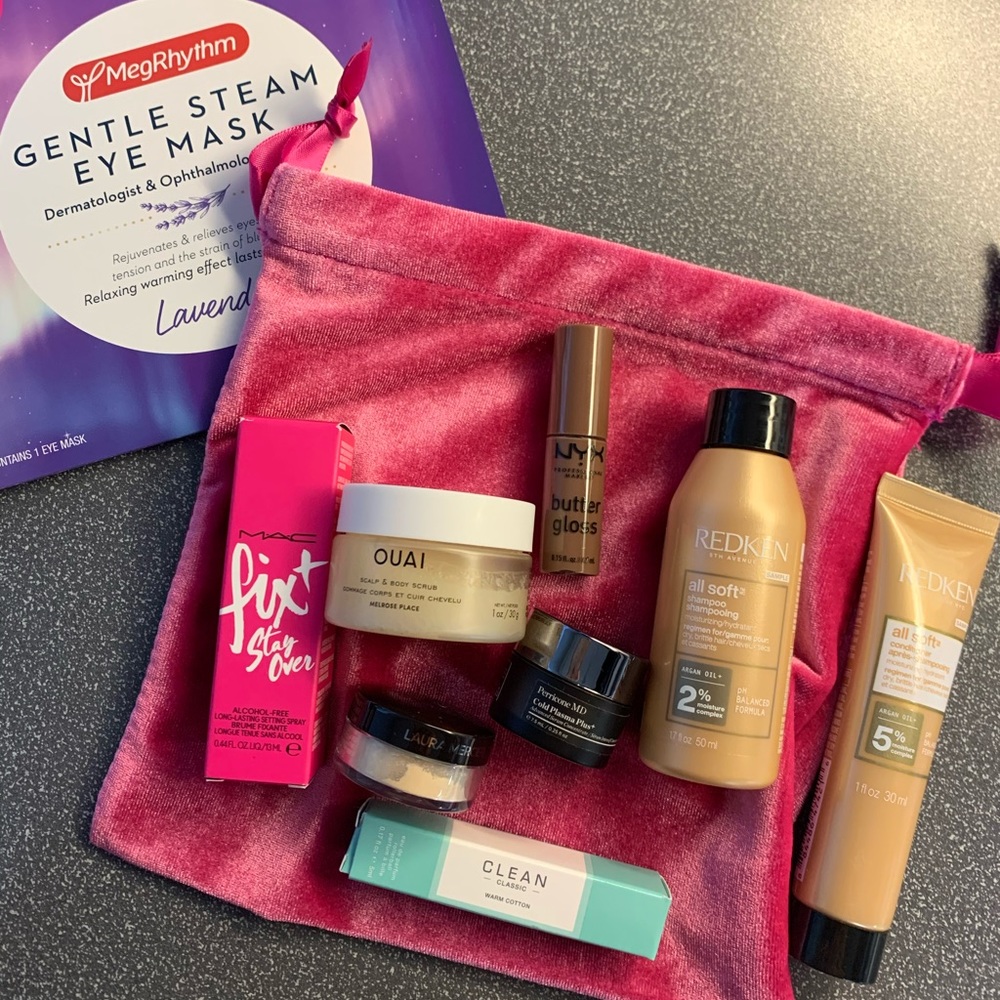 Stocking Stuffers 🎄